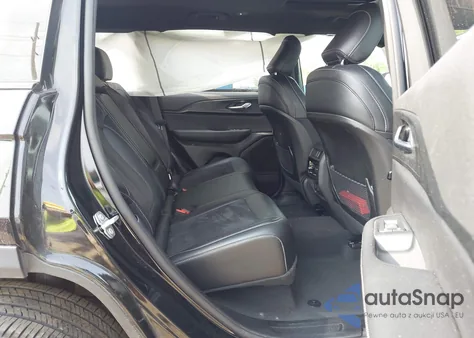 2024 Jeep Grand Cherokee Altitude X 4X4 z USA, uszkodzony, nr VIN 1C4RJHAG2RC255419